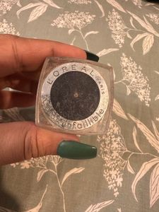 L'Oreal Paris Infallible 24 HR Eye Shadow, Eternal