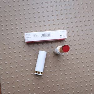 Myglamm LIT Creamy Matte Lipstick(appletini)