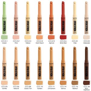 NYX Pro Fix Stick Concealer