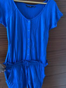 Playsuit