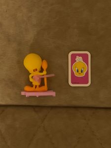 Cute Tweety Bird Toy