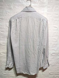 Polo Ralph Lauren Men's Plaid Shirt