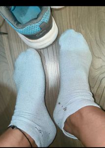 Dailywear gym socks