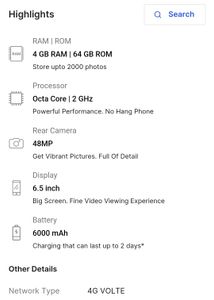 Samsung Galaxy M12
