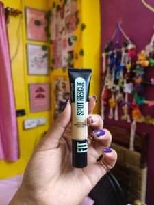 Maybelline Fit Me Spot Rescue Concealer