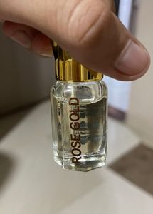 Ajmal Rose Gold Perfume Oil Attar