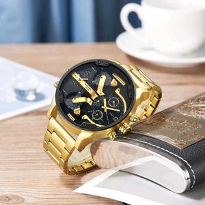 Diesel Chronograph Watch