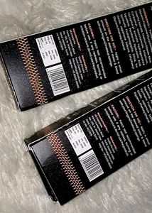 Vellasio Strobe Cream Duo
