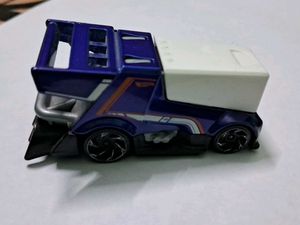 Hot Wheels Rink Racer From HW Ride-ons