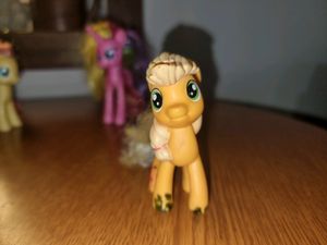 My Little Pony Applejack Figure