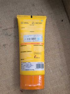 Aqualogica Glow Dew Sunscreen SPF 50+