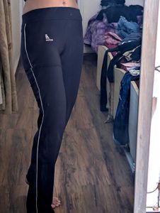 Active Workout Pants
