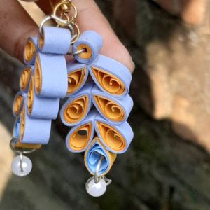 Handmade Earrings