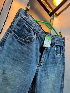 Blue Denim
