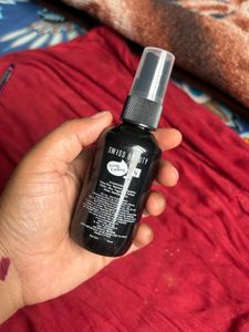 Swiss Beauty Makeup Fixer Natural