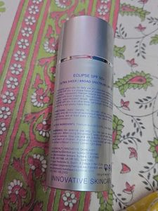 IS CLINICAL Eclipse SPF 50+ Sunscreen