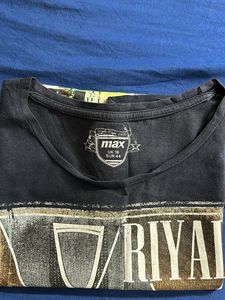 night wear suitable t-shirt