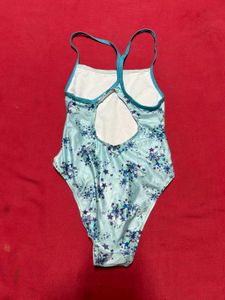Kids Elsa Swimsuit