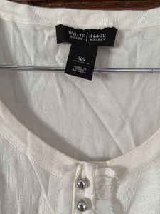New Without Tag Sweater