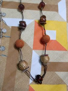 Beautiful Necklace Pack Of 3