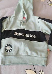 Mom's Love Brand Clothing Set 18-24 Month