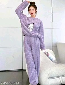 Night Dress New