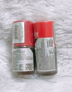 Pack Of 2 Etude Dear Darling Water Tint