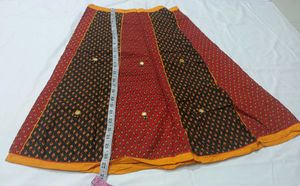 lehenga chunni dress for kids