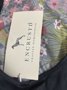 Satin Style Top