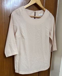 Dori By Style Korean Blouse