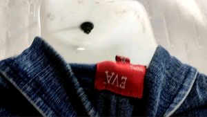 Danim Jacket For Girls L/22