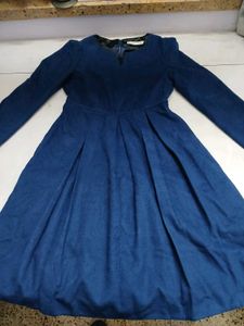 Authentic Pure Wool Overcoat from Kashmir Sonmarg