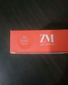 Zayn &amp; Myza Pollution Defense Compact