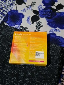 Gush Sun Stick SPF 60 PA++++