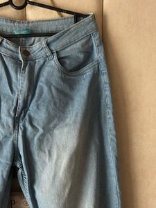 Blue Jeans