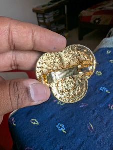 Sparkling Hair Clip for Women