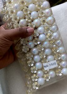 Korean Pearl's Long Twist Clutch Pack