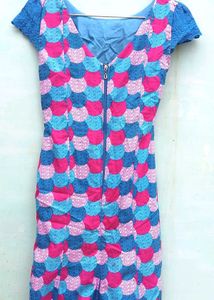 Bohemian Summer Maxi Dress
