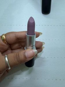 MAC Lipstick "198 Ripened" - Matte Finish
