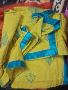 Stylish Striped Dupatta 1