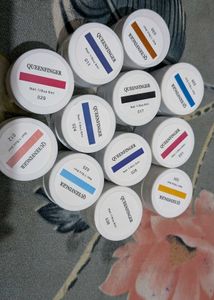 nail art gel