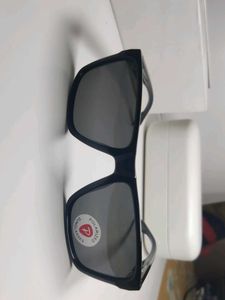Prada Polarized Sunglasses