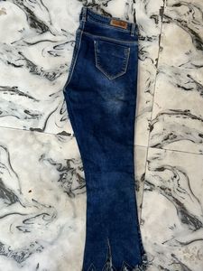 Bootcut Jeans