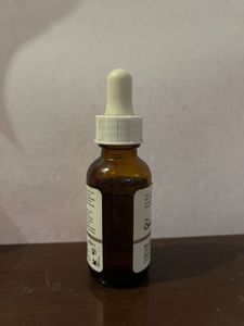 The ordinary- 0.5% Retinol In squalene