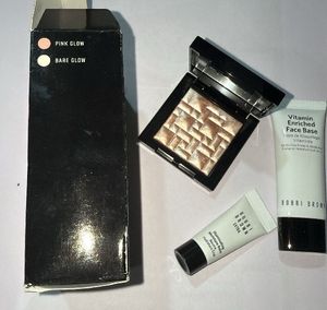 Bobbi brown radiance boost set