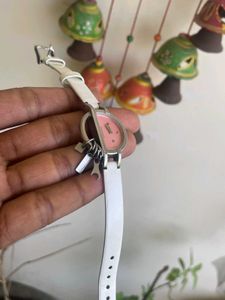 Limted edition fastrack watch