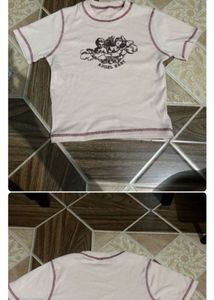 SALE! BOTH TOP AND SHIRT COMBO