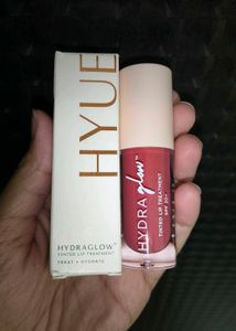 HYUE Hydraglow lip treatment - Coralina 004