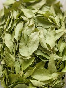 Pure Dried Curry Leaves