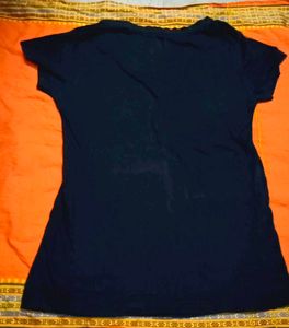 Black T Shirt